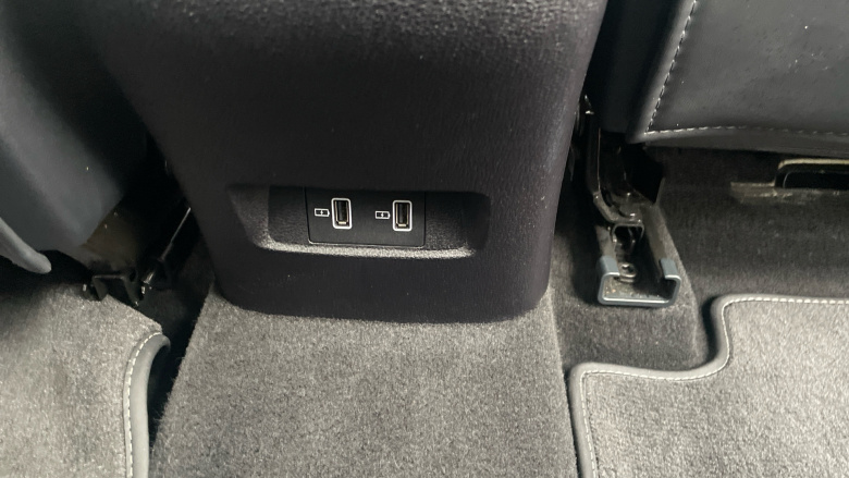 MG Hs 1.5 T-GDI Exclusive 5dr Petrol Hatchback